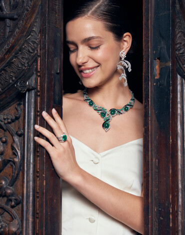 "The Golden Century of Scavia" Exhibition