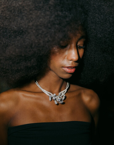 "Excellence Magazine" Event in Lugano